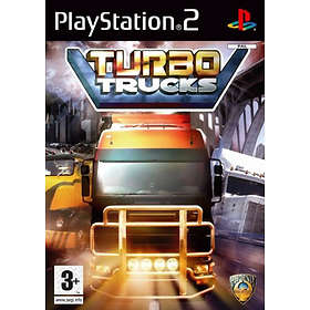 Turbo Trucks (PS2)