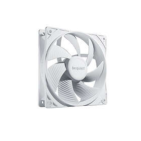 Be Quiet! Pure Wings 3 PWM 120mm White