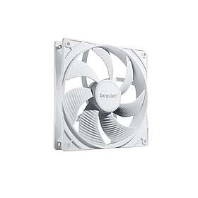 Be Quiet! Pure Wings 3 140mm PWM White