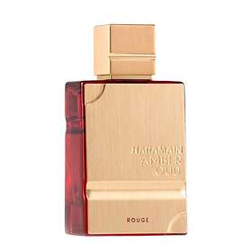 Al Haramain Amber Oud Rouge edp 120ml