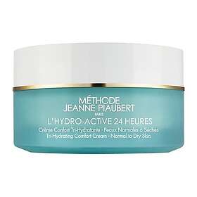 Jeanne Piaubert L'Hydro Active 24H Tri-Hydrating Comfort Cream 50ml