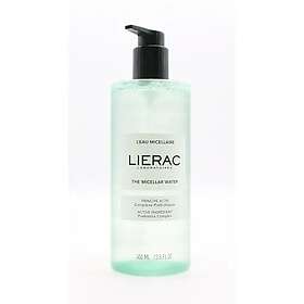 Lierac Micellar Water 400ml