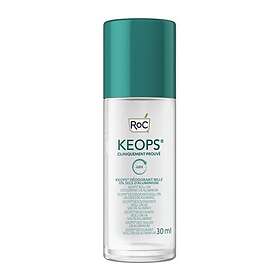 ROC Keops 0% Aluminium Deodorant 30ml