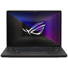 Asus ROG Zephyrus G14 GA402NV-N2027W 14” Ryzen 7 7735HS 16GB RAM 1TB SSD RTX 406