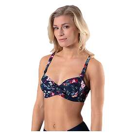 Abecita Hawaii Unique Wire Bra