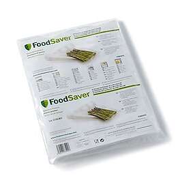 FoodSaver Vakuumpåsar FSB3202