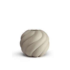 Cooee Design Twist Ball Vas 200mm