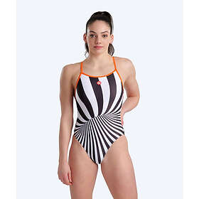 Arena Crazy Baddräkt Dam 