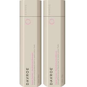 Davroe Repair Senses Revitalizing Package