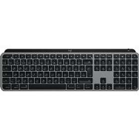 Logitech MX Keys S for Mac (EN)