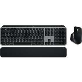 Logitech MX Keys S Combo for Mac (EN)