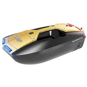 HuiNa Fishing People Bait Boat 500 V4 RTR