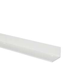 Hide-a-Lite Profil Art Vit 2m 7507451 2M