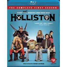 Holliston - Season 1 (US) (Blu-ray)