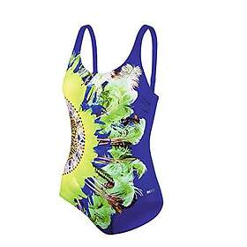 Beco Baddräkt Tropical Heat  