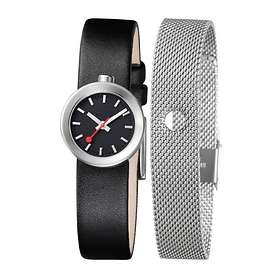 Mondaine Aura A666.30324.14SBB.B