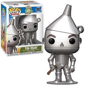 Funko POP! The Wizard of Oz - Tin Man #1517 