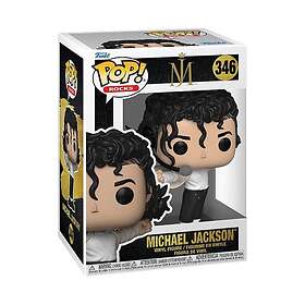 Funko POP! Michael Jackson Superbowl #346