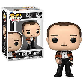 Funko POP! The Godfather Part II - Fredo Corleone #1523