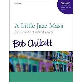 A Little Jazz Mass