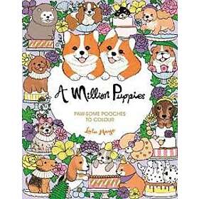 A Million Puppies