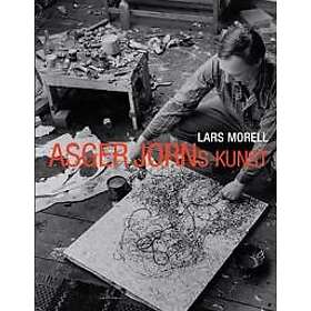 Asger Jorns kunst