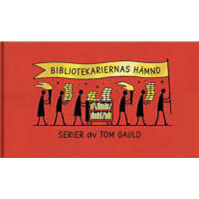 Bibliotekariernas hämnd