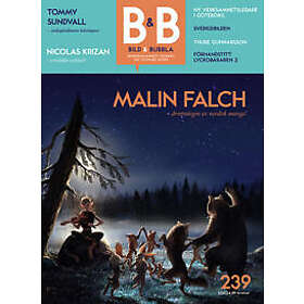 Bild & Bubbla 239