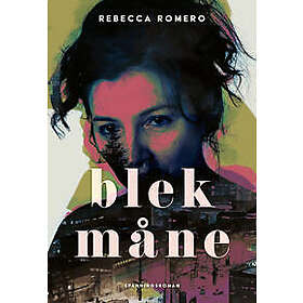 Blek måne