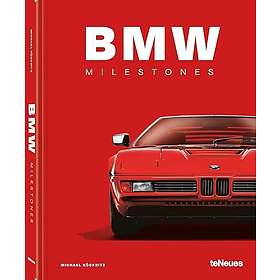 BMW Milestones