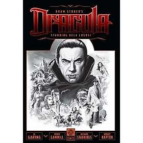 Bram Stoker's Dracula Starring Bela Lugosi