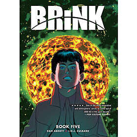 Brink Book Five