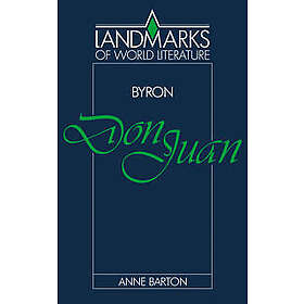 Byron: Don Juan