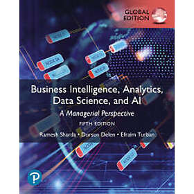 Business Intelligence, Analytics, Data Science, and AI, Global Edition