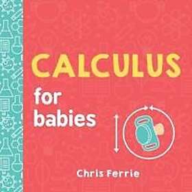 Calculus for Babies