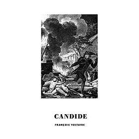 Candide eller Optimisten