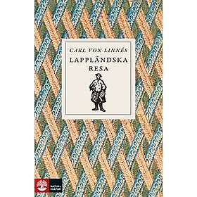 Carl von Linnés lappländska resa