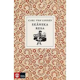 Carl von Linnés skånska resa