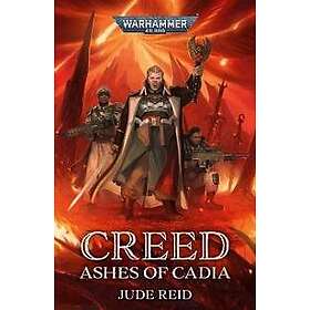 Creed: Ashes of Cadia