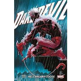 DAREDEVIL VOL. 1: HELL BREAKS LOOSE