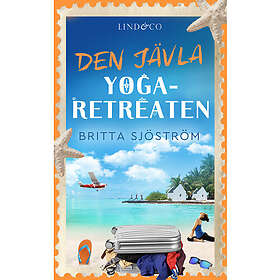 Den jävla yoga-retreaten