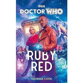 Doctor Who: Ruby Red