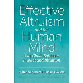 Effective Altruism and the Human Mind