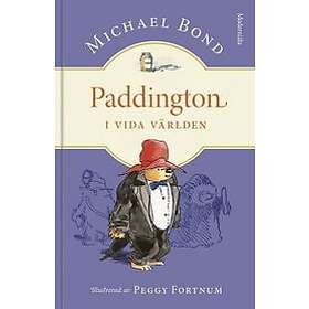 Paddington i vida världen