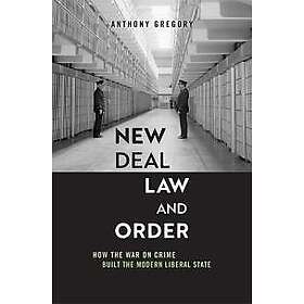 New Deal Law and Order