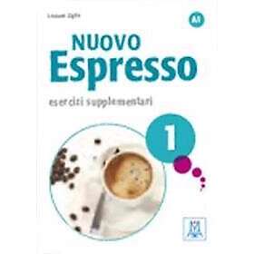Nuovo Espresso