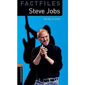 Oxford Bookworms Library: Level 2: Steve Jobs