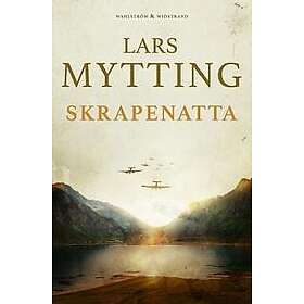 Skrapenatta