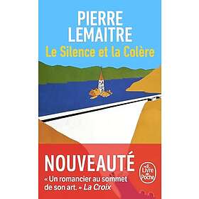 Le silence et la colère