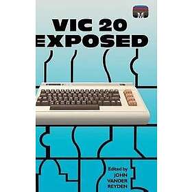 VIC 20 Exposed